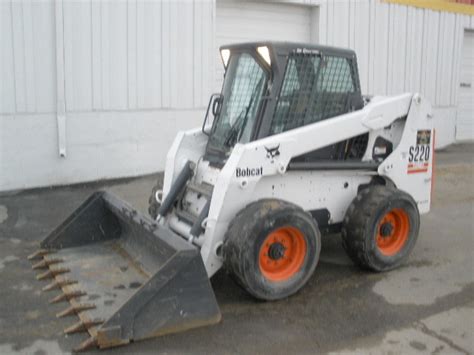 bobcat s229 skid steer|s220 bobcat specs.